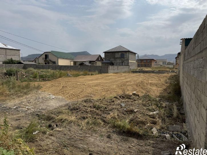 Земельный участок Аэроплановая улица, 73,  д. 73