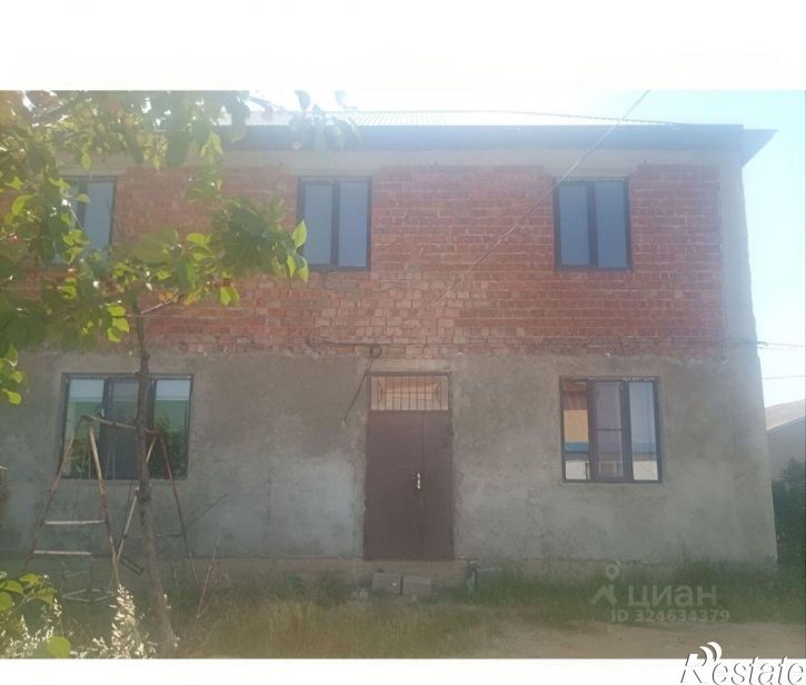 Коттедж/дом Гранитная 2-й проезд, 9,  д. 9