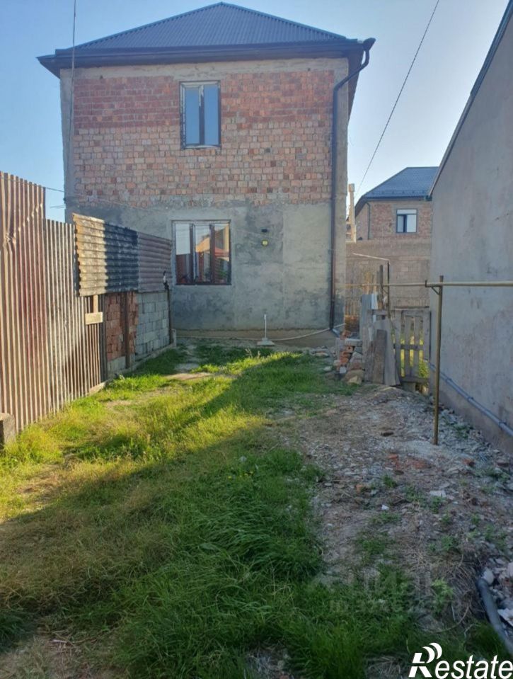 Коттедж/дом Гранитная 2-й проезд, 9,  д. 9