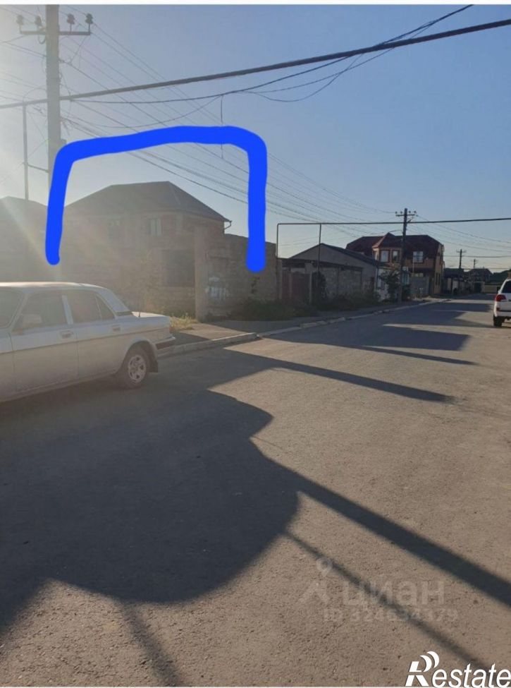 Коттедж/дом Гранитная 2-й проезд, 9,  д. 9