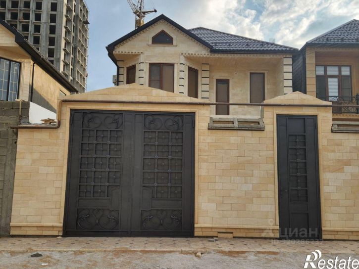 Коттедж/дом