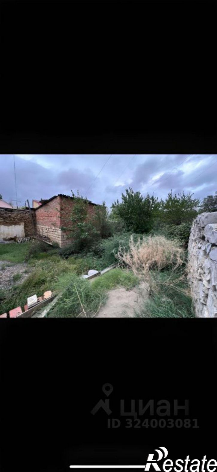 Земельный участок пр-кт Амет-хана Султана, 6А,  д. 6А