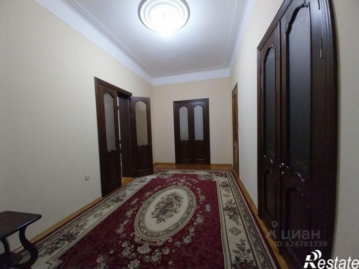 Коттедж/дом пр-кт Али-Гаджи Акушинского, 336Г,  д. 336Г