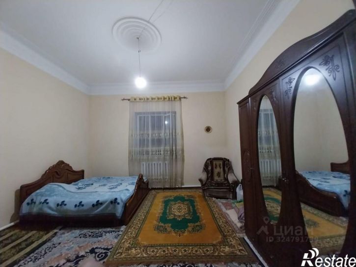 Коттедж/дом пр-кт Али-Гаджи Акушинского, 336Г,  д. 336Г