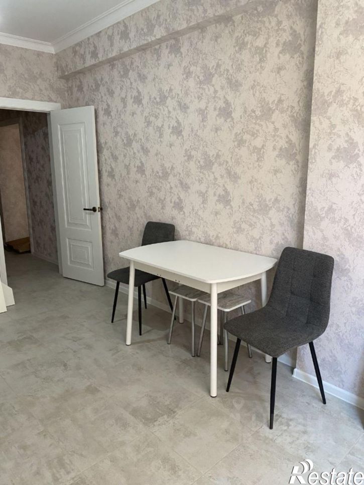 1-комн квартира в новом доме Техническая улица, 6,  д. 6