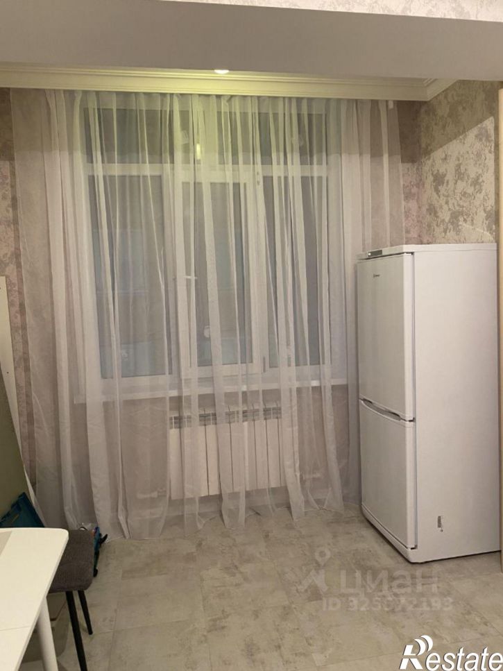 1-комн квартира в новом доме Техническая улица, 6,  д. 6