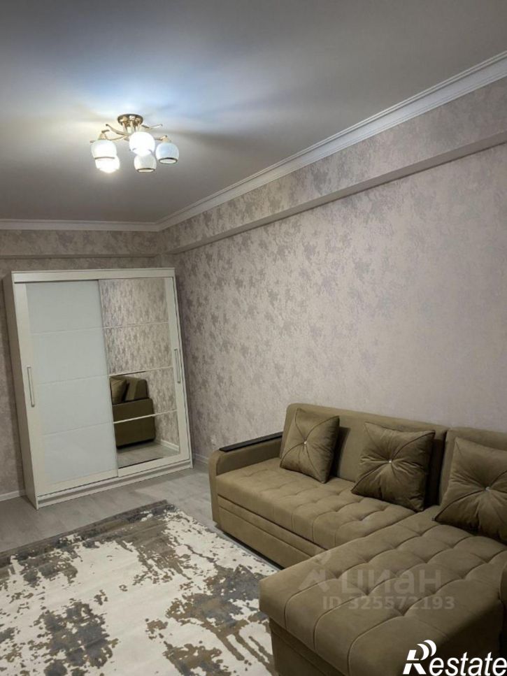 1-комн квартира в новом доме Техническая улица, 6,  д. 6