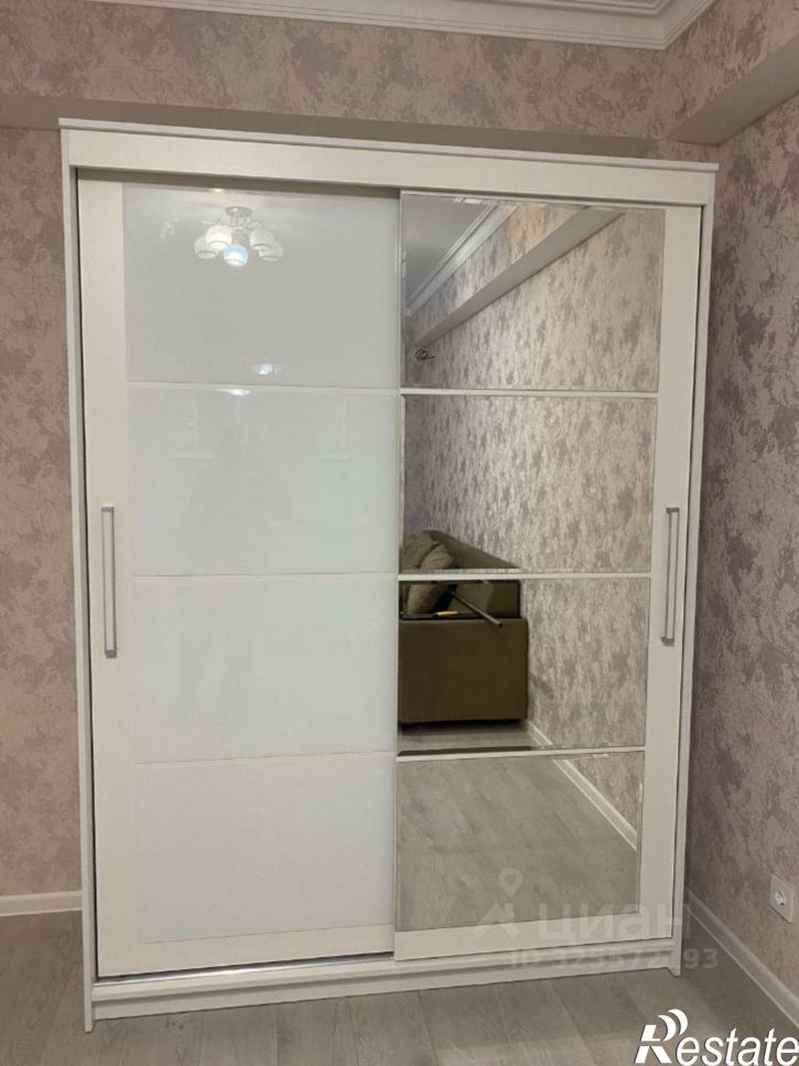 1-комн квартира в новом доме Техническая улица, 6,  д. 6