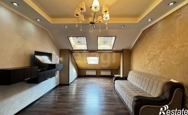 3-комн квартира проспект Али-Гаджи Акушинского, 105Г,  д. 105Г