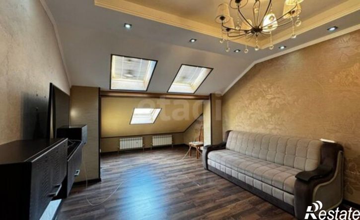 3-комн квартира проспект Али-Гаджи Акушинского, 105Г,  д. 105Г
