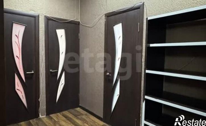 3-комн квартира проспект Али-Гаджи Акушинского, 105Г,  д. 105Г
