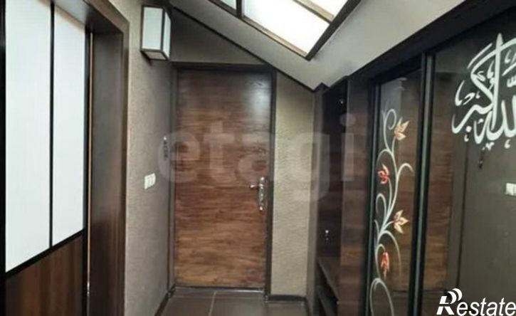 3-комн квартира проспект Али-Гаджи Акушинского, 105Г,  д. 105Г