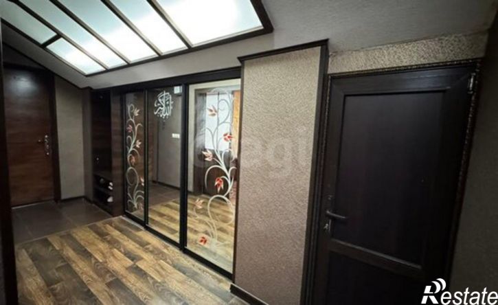 3-комн квартира проспект Али-Гаджи Акушинского, 105Г,  д. 105Г