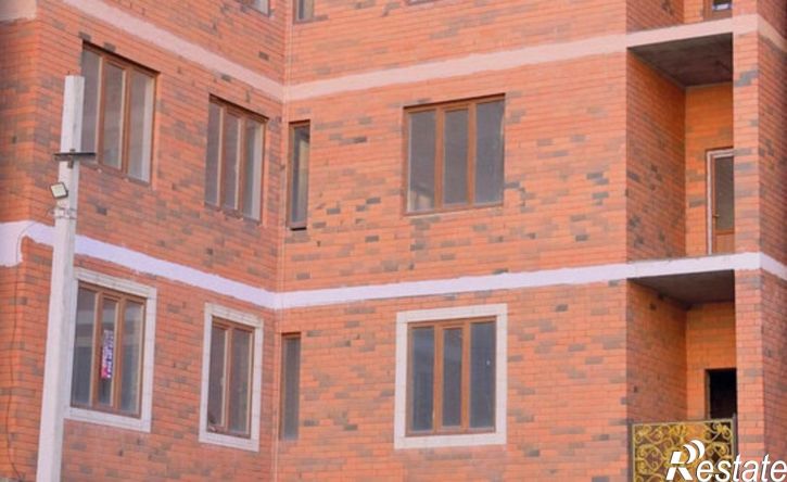 2-комн квартира улица Перова, 15М,  д. 15М