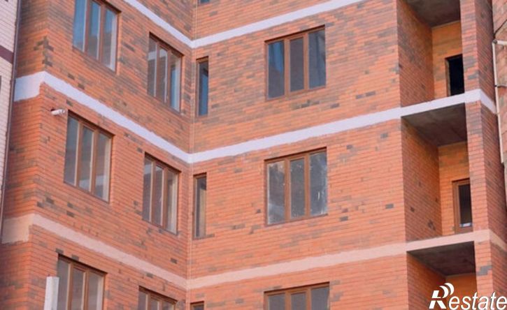 2-комн квартира улица Перова, 15М,  д. 15М