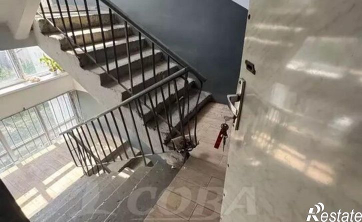 2-комн квартира улица Шабанова, 64,  д. 64