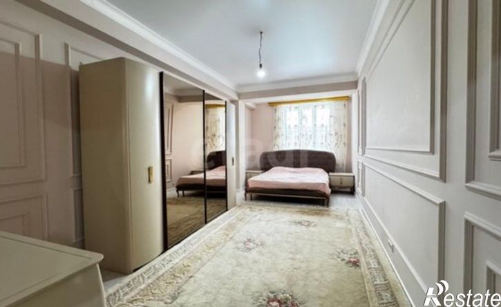 2-комн квартира проспект Али-Гаджи Акушинского, 393Г к1,  д. 393Г к1