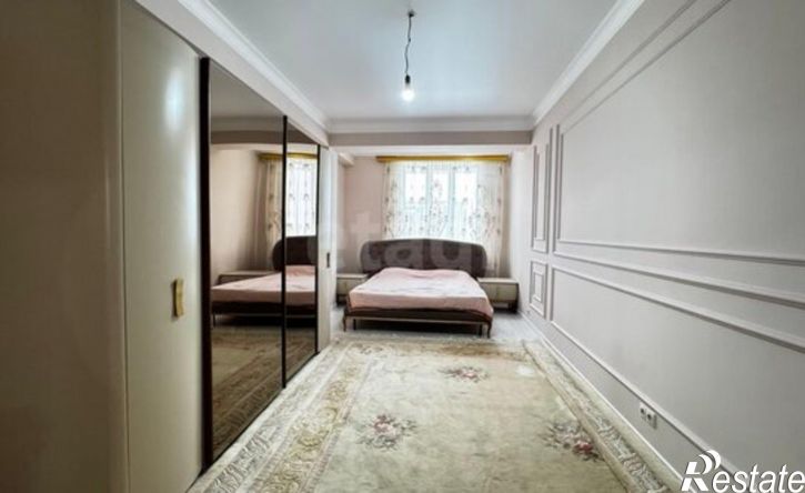 2-комн квартира проспект Али-Гаджи Акушинского, 393Г к1,  д. 393Г к1