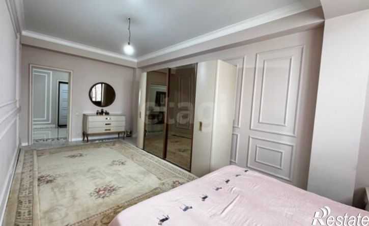 2-комн квартира проспект Али-Гаджи Акушинского, 393Г к1,  д. 393Г к1