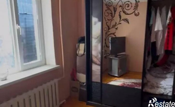 2-комн квартира улица Шабанова, 64,  д. 64