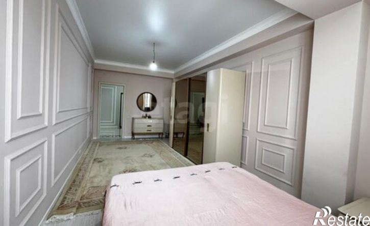 2-комн квартира проспект Али-Гаджи Акушинского, 393Г к1,  д. 393Г к1