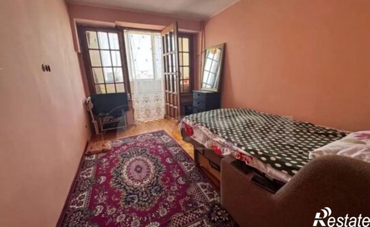 2-комн квартира улица Шабанова, 64,  д. 64