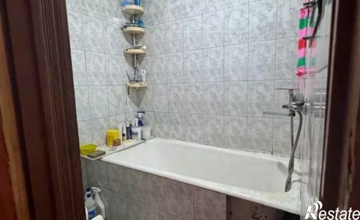 2-комн квартира улица Шабанова, 64,  д. 64