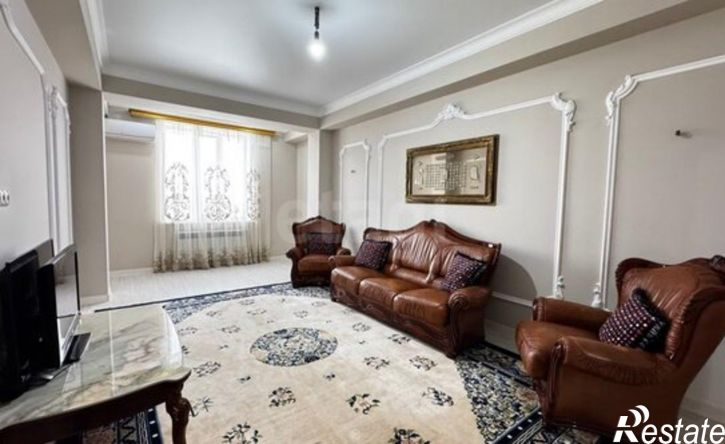 2-комн квартира проспект Али-Гаджи Акушинского, 393Г к1,  д. 393Г к1