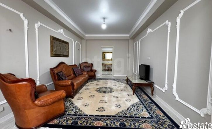 2-комн квартира проспект Али-Гаджи Акушинского, 393Г к1,  д. 393Г к1