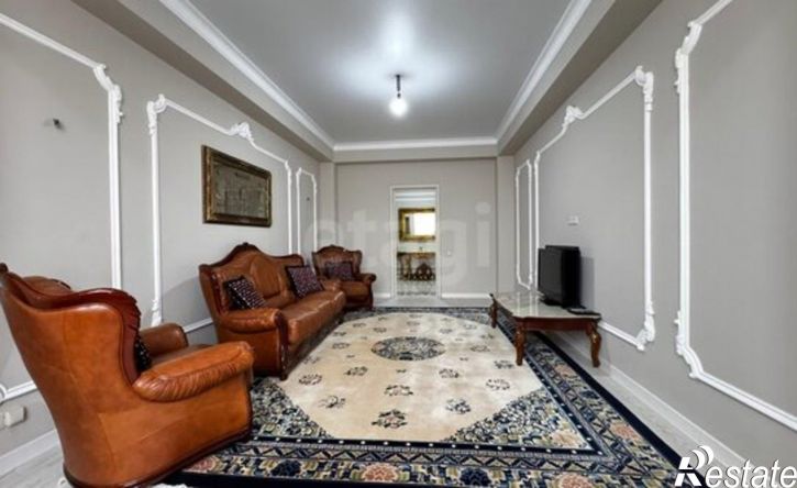 2-комн квартира проспект Али-Гаджи Акушинского, 393Г к1,  д. 393Г к1