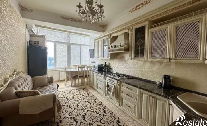 2-комн квартира улица Магомедтагирова, 49,  д. 49