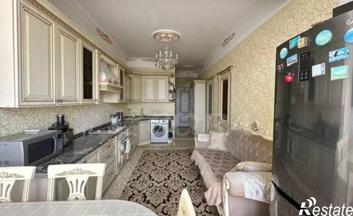 2-комн квартира улица Магомедтагирова, 49,  д. 49