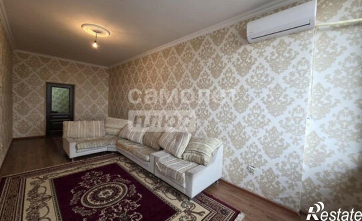 2-комн квартира Северо-Осетинская улица, 71,  д. 71