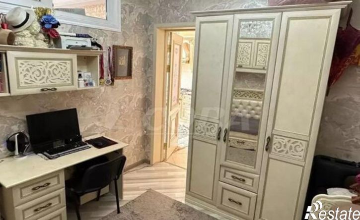 2-комн квартира улица Магомедтагирова, 49,  д. 49