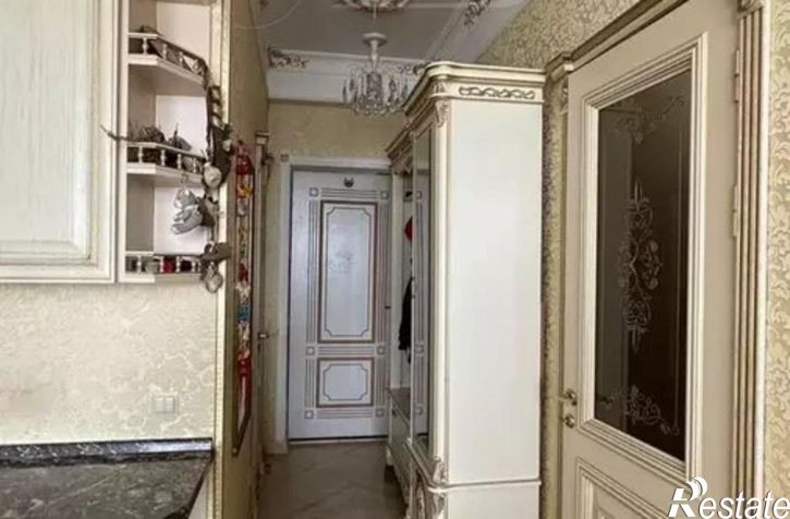2-комн квартира улица Магомедтагирова, 49,  д. 49