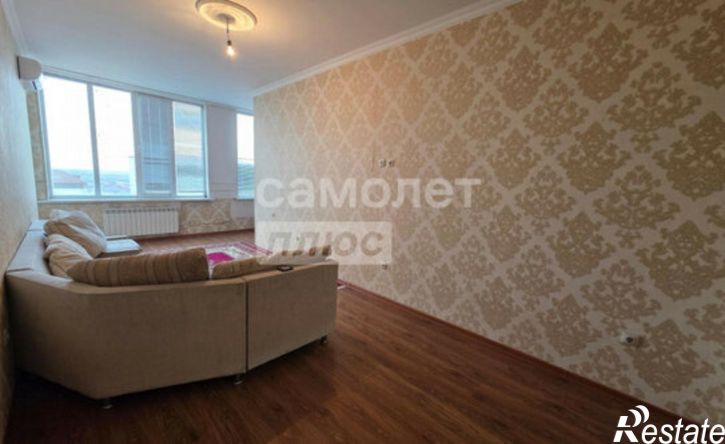 2-комн квартира Северо-Осетинская улица, 71,  д. 71