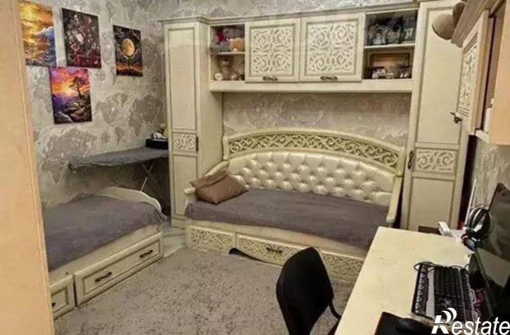 2-комн квартира улица Магомедтагирова, 49,  д. 49