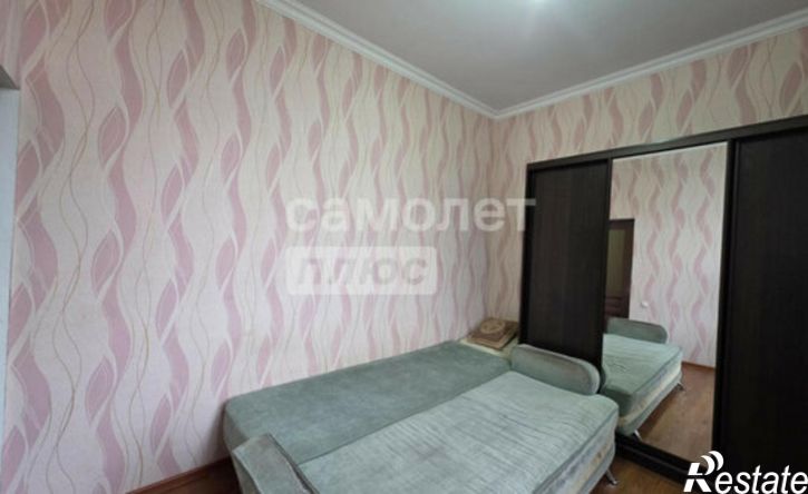 2-комн квартира Северо-Осетинская улица, 71,  д. 71