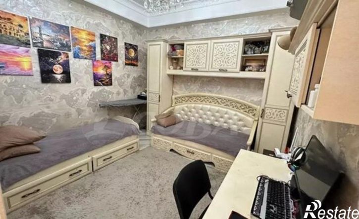 2-комн квартира улица Магомедтагирова, 49,  д. 49