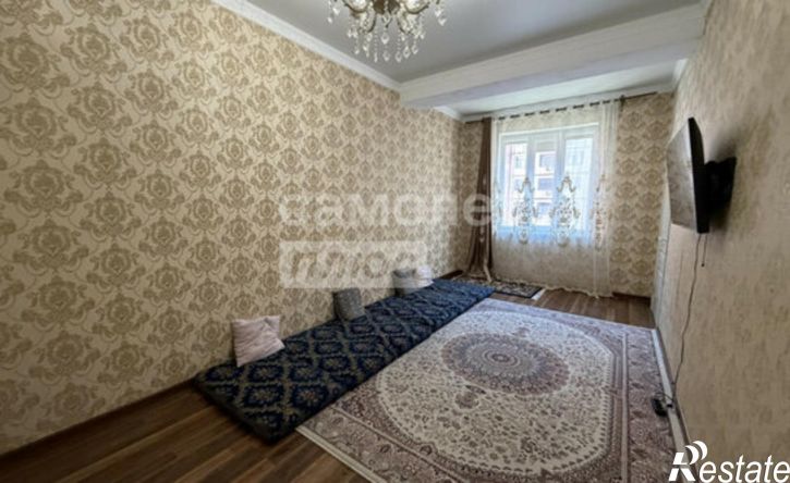 3-комн квартира ул Абдулхамида Юсупова, 71 1,  д. 71 1,  к. 1