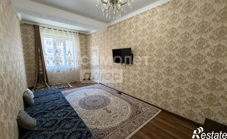 3-комн квартира ул Абдулхамида Юсупова, 71 1,  д. 71 1,  к. 1
