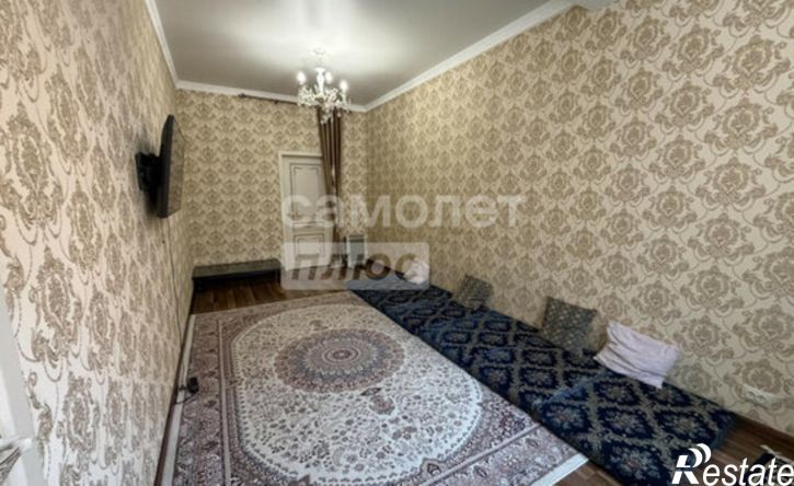 3-комн квартира ул Абдулхамида Юсупова, 71 1,  д. 71 1,  к. 1
