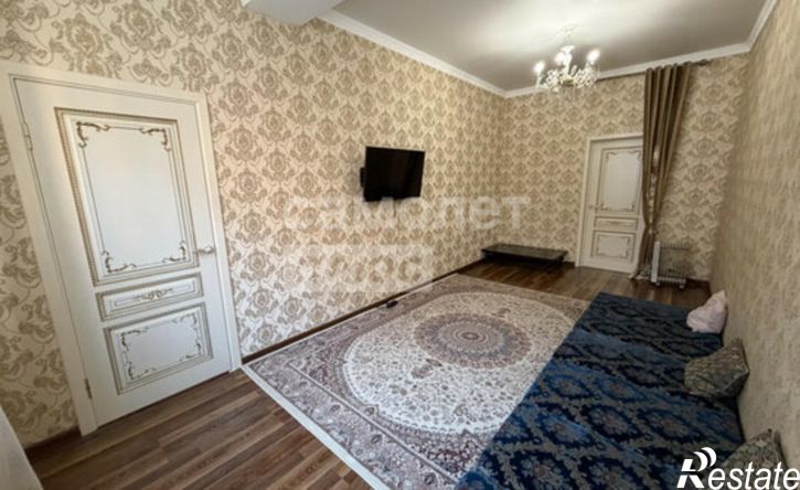 3-комн квартира ул Абдулхамида Юсупова, 71 1,  д. 71 1,  к. 1