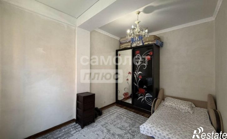 3-комн квартира ул Абдулхамида Юсупова, 71 1,  д. 71 1,  к. 1