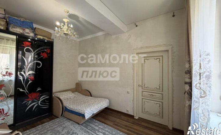 3-комн квартира ул Абдулхамида Юсупова, 71 1,  д. 71 1,  к. 1