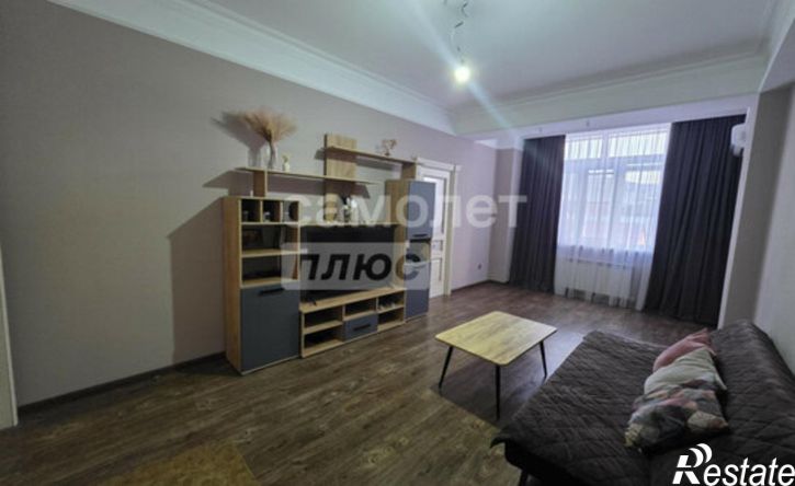 3-комн квартира пр-кт Али-Гаджи Акушинского, 337,  д. 337