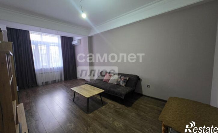 3-комн квартира пр-кт Али-Гаджи Акушинского, 337,  д. 337
