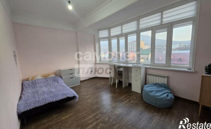 3-комн квартира пр-кт Али-Гаджи Акушинского, 337,  д. 337