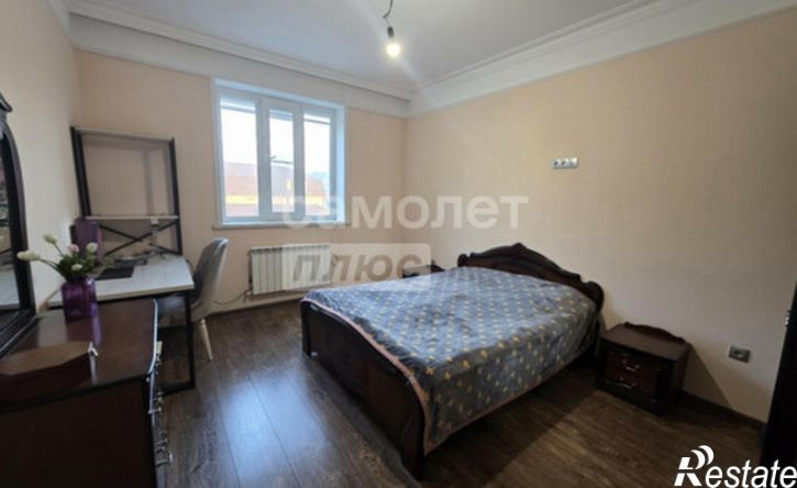 3-комн квартира пр-кт Али-Гаджи Акушинского, 337,  д. 337