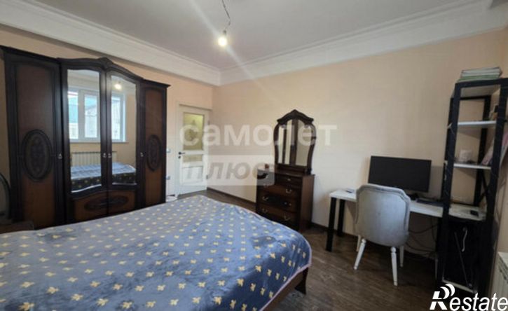 3-комн квартира пр-кт Али-Гаджи Акушинского, 337,  д. 337